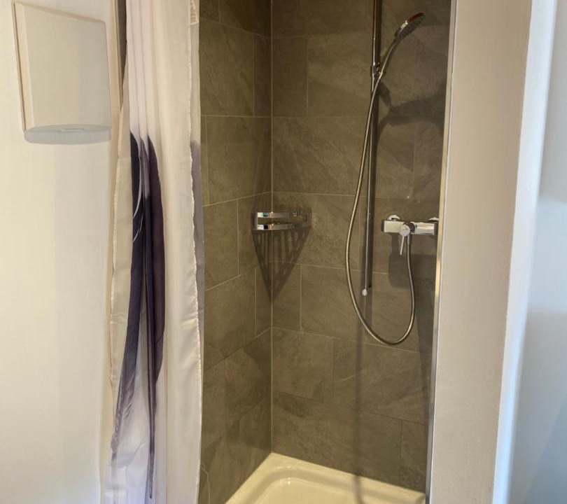 Photo of Bathroom in Frauenkirch