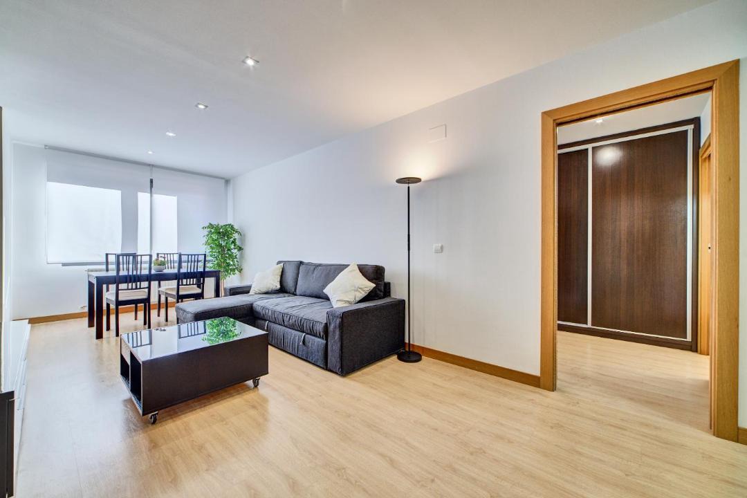 Photo of Livingroom in Huarte