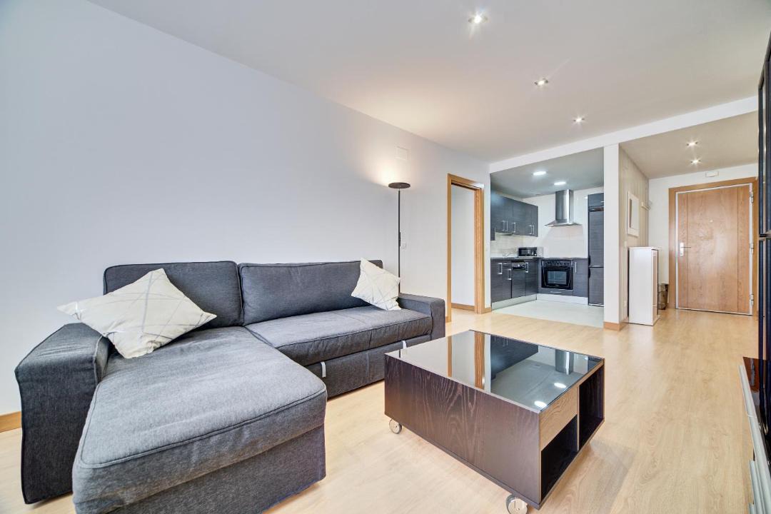 Photo of Livingroom in Huarte