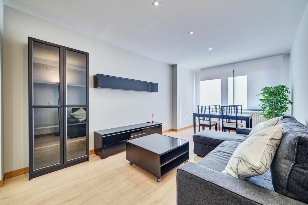 Photo of Livingroom in Huarte