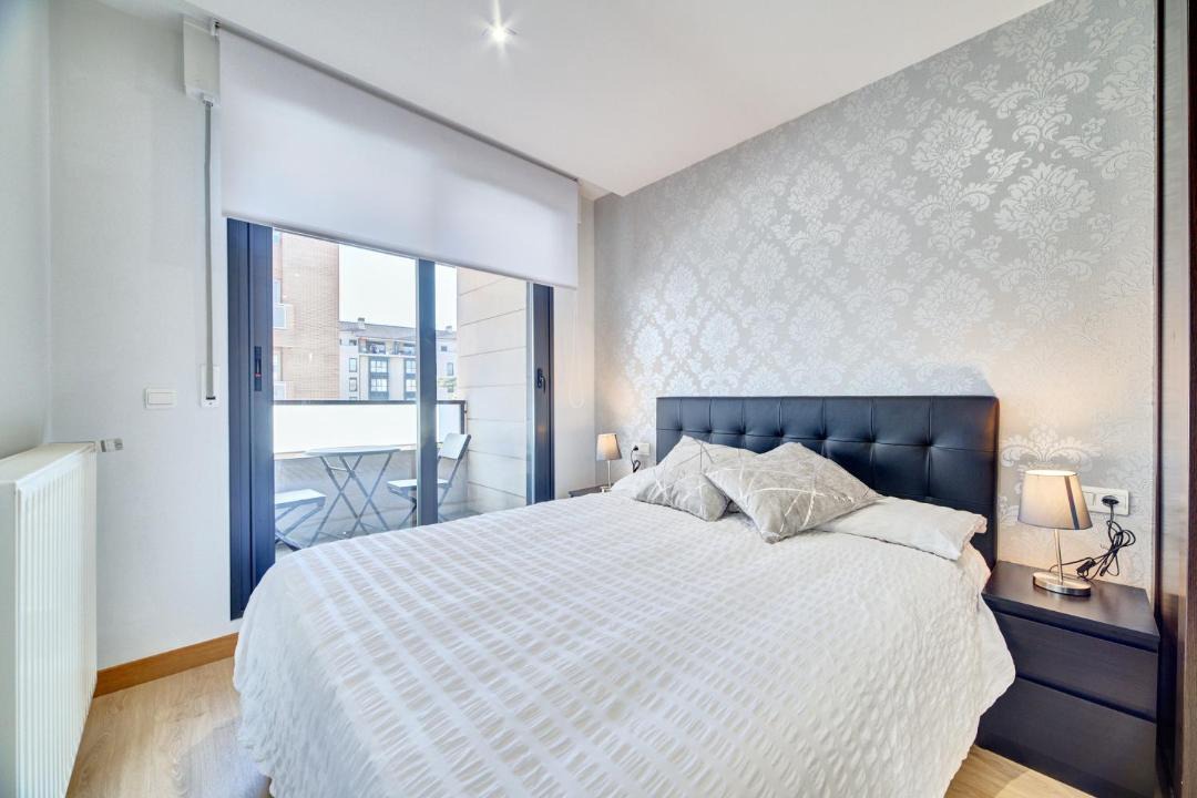 Photo of Bedroom in Huarte