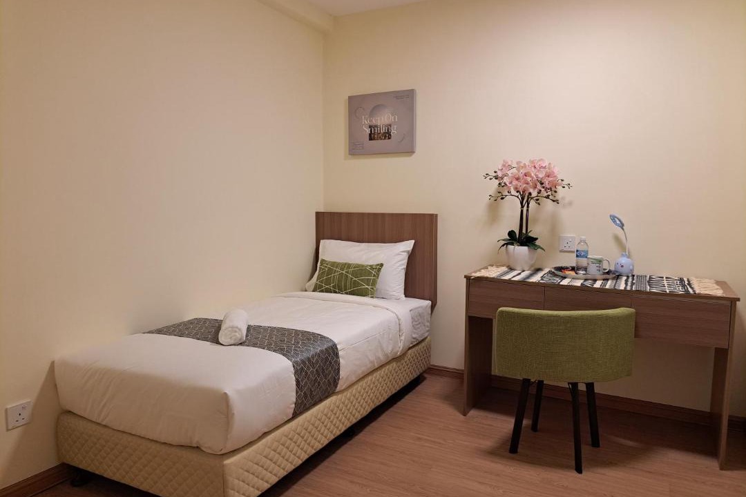 Photo of Bedroom in Petaling Jaya