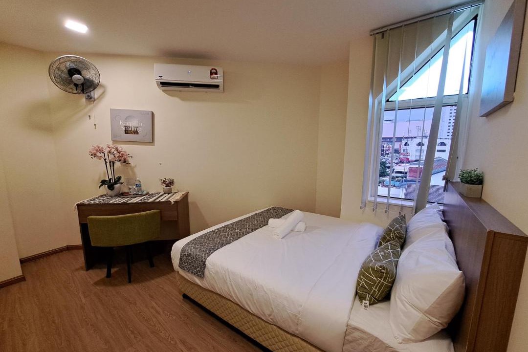 Photo of Bedroom in Petaling Jaya
