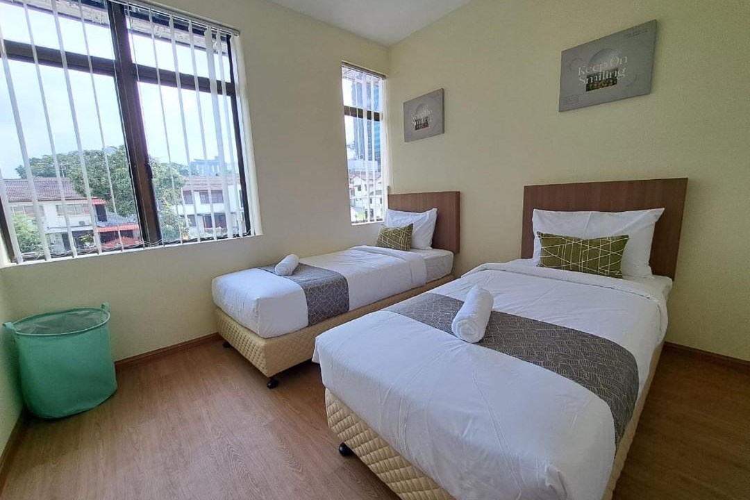 Photo of Bedroom in Petaling Jaya