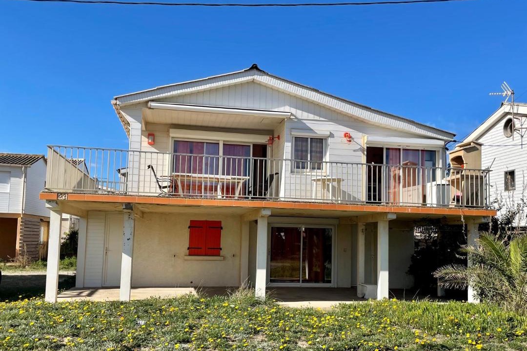 Photo of Others in Gruissan Plage