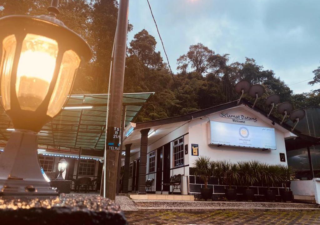 Photo of Others in Tanah Rata