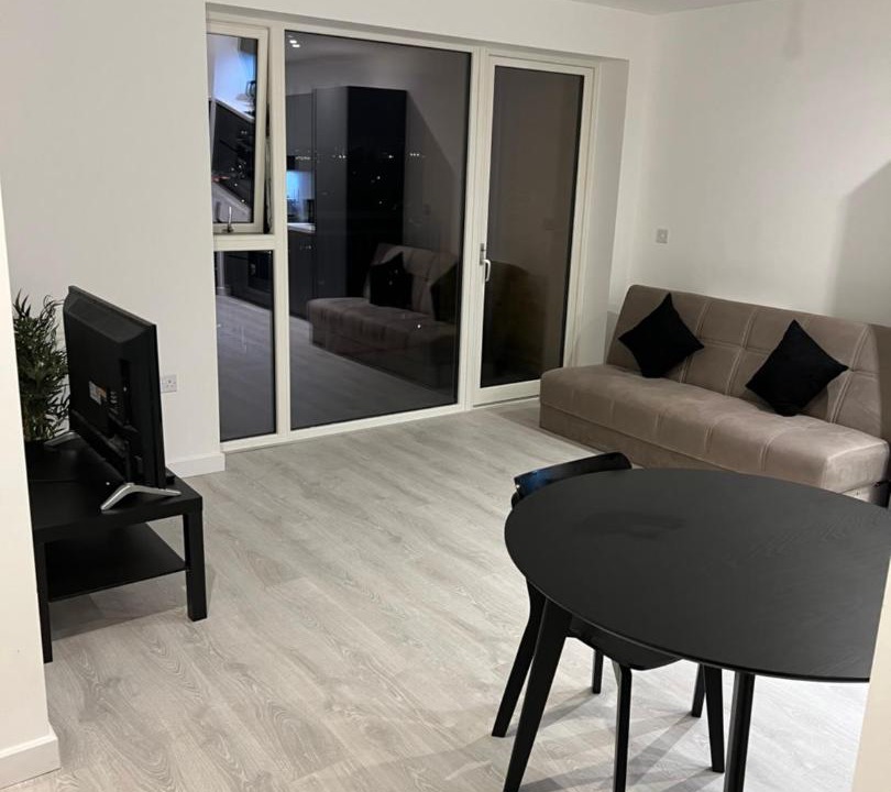 Photo of Others in East Acton