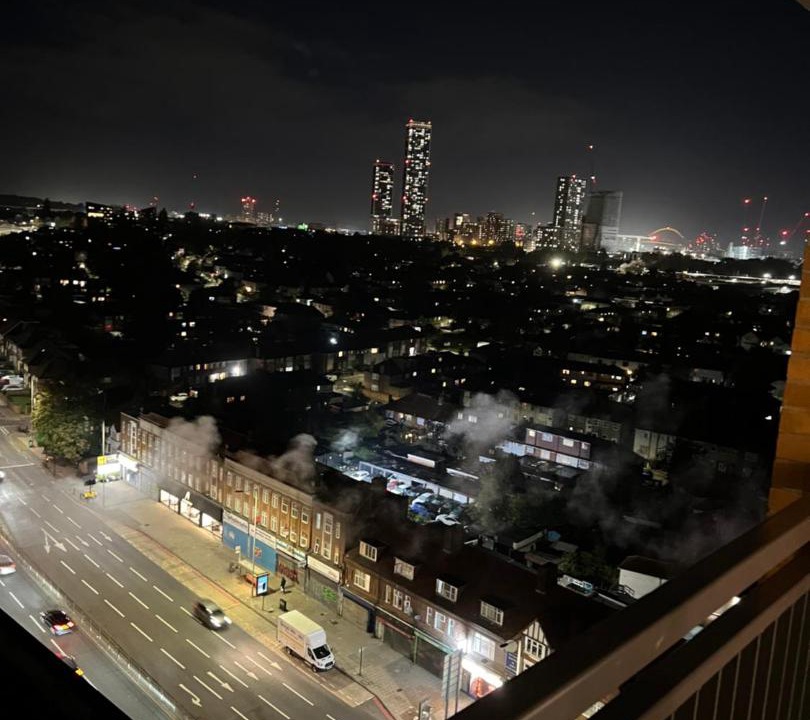 Photo of Others in East Acton