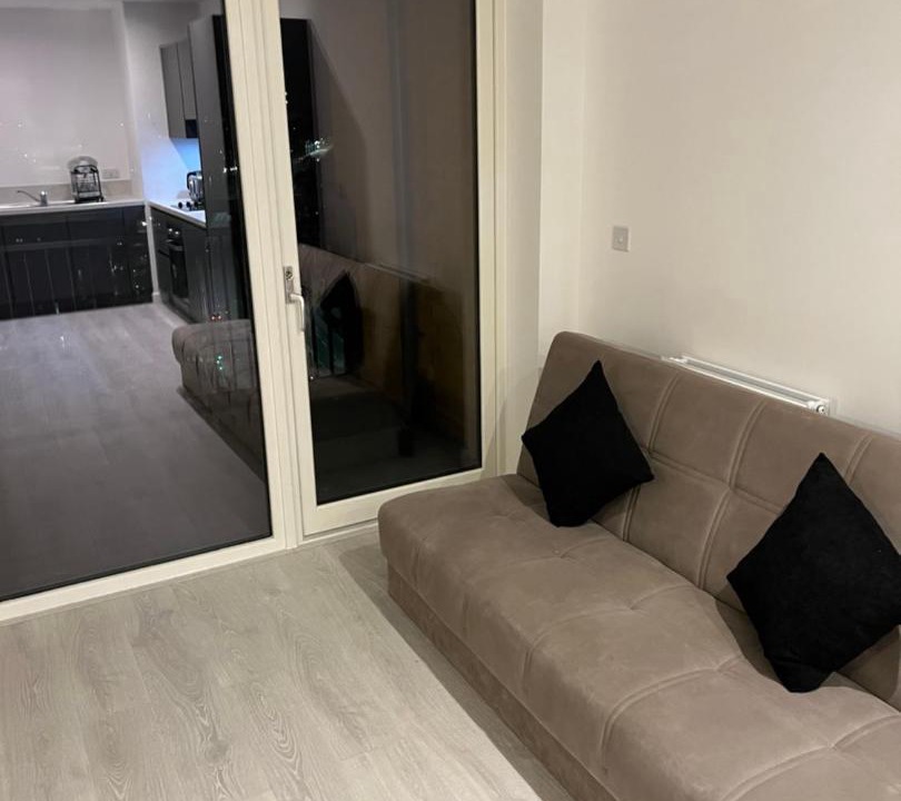 Photo of Others in East Acton