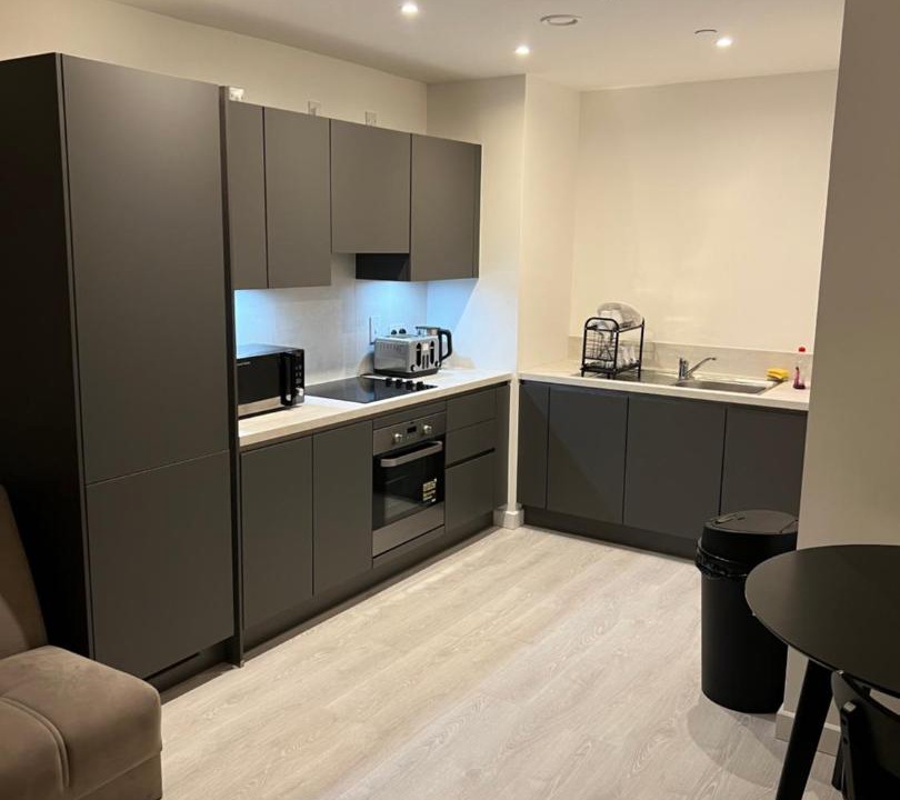 Photo of Others in East Acton