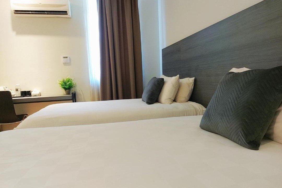 Photo of Bedroom in Taman Mergong Jaya Fasa 1