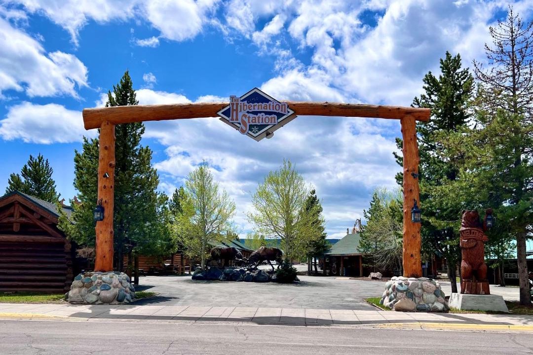Photo of Others in West Yellowstone