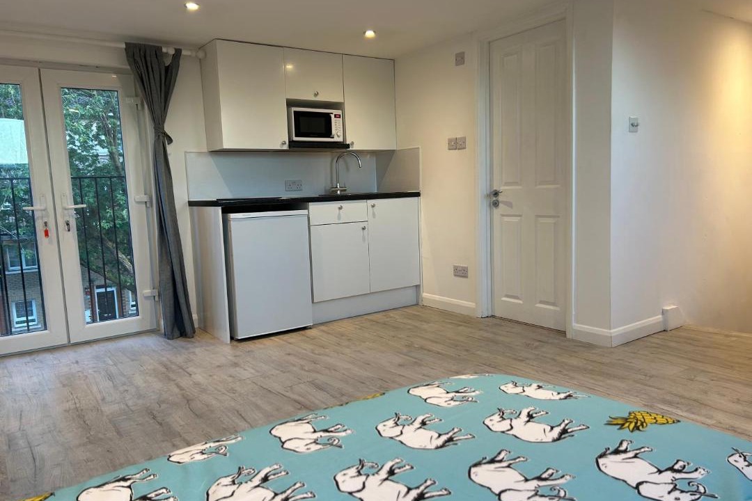 Photo of Others in Canning Town