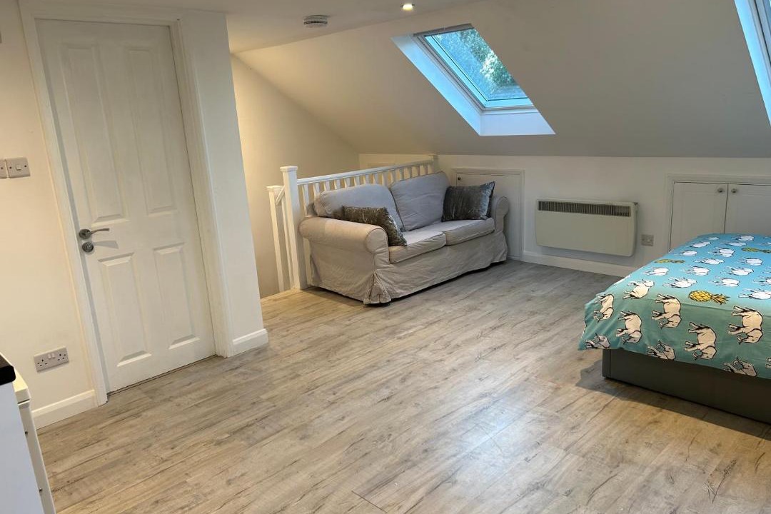 Photo of Others in Canning Town