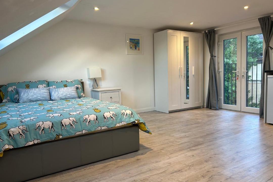 Photo of Others in Canning Town