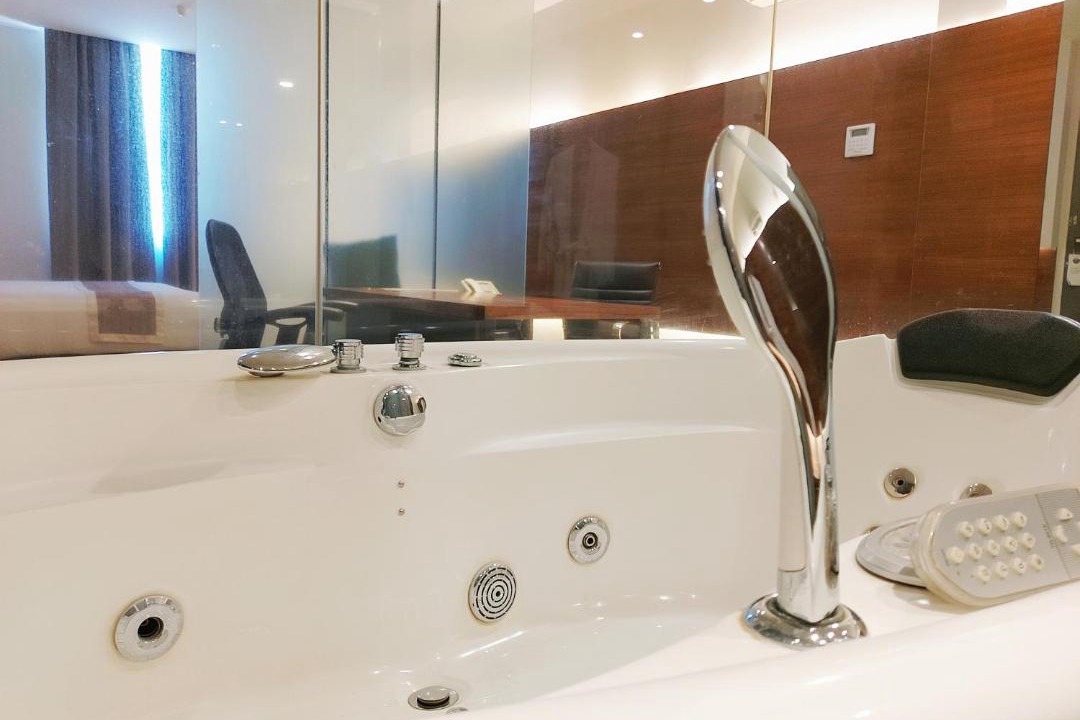 Photo of Bathroom in Taman Mergong Jaya Fasa 1