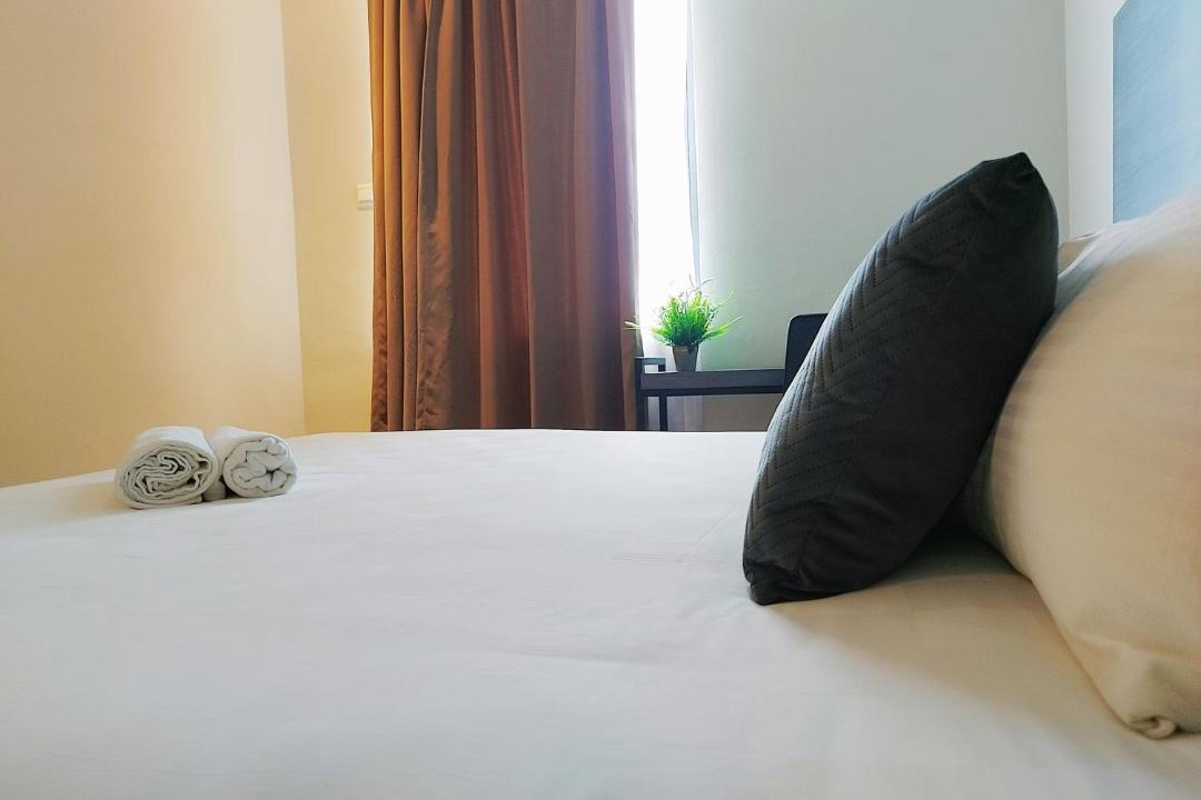 Photo of Bedroom in Taman Mergong Jaya Fasa 1