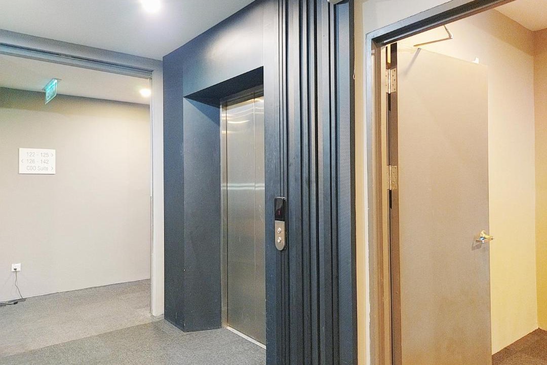 Photo of Others in Taman Mergong Jaya Fasa 1