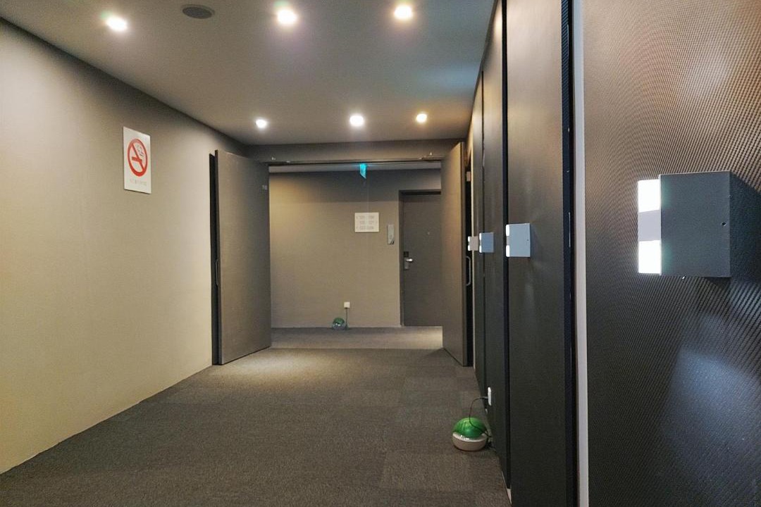 Photo of Others in Taman Mergong Jaya Fasa 1