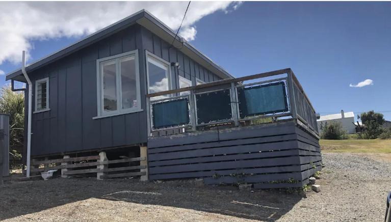 Photo of Buildings in Kakanui