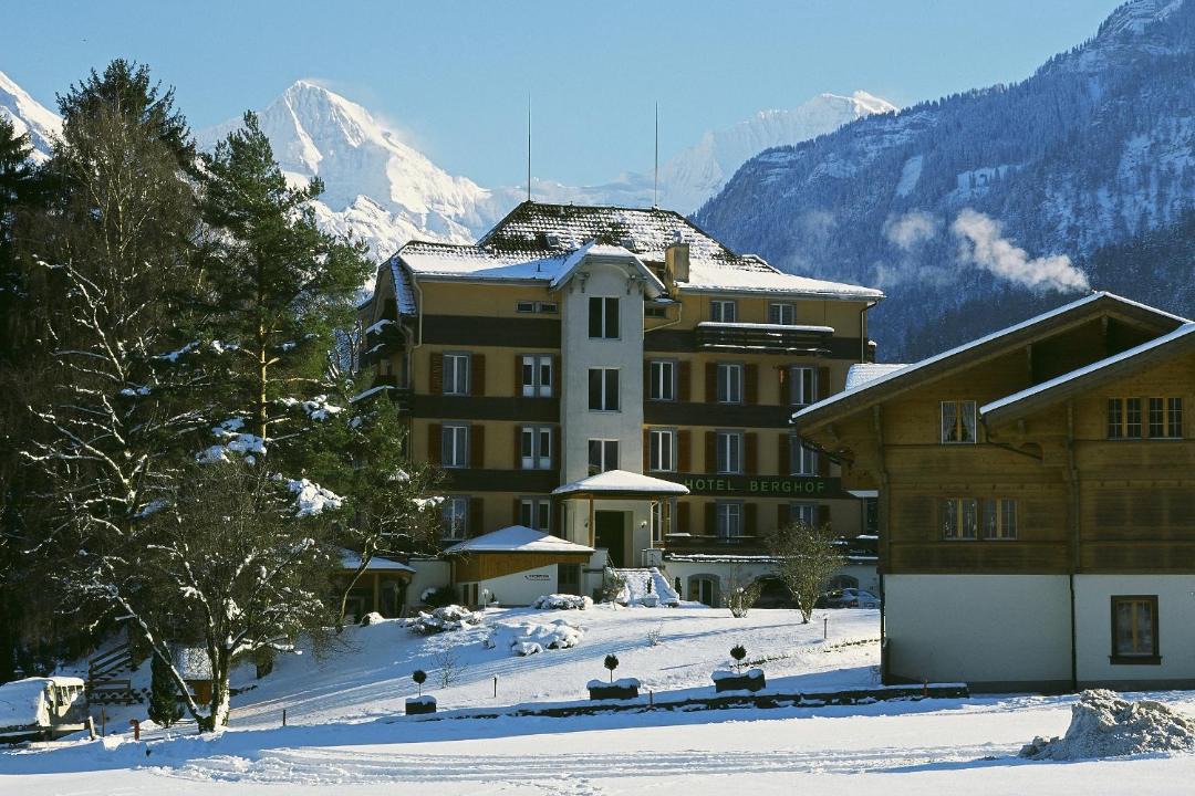Photo of Others in Wilderswil