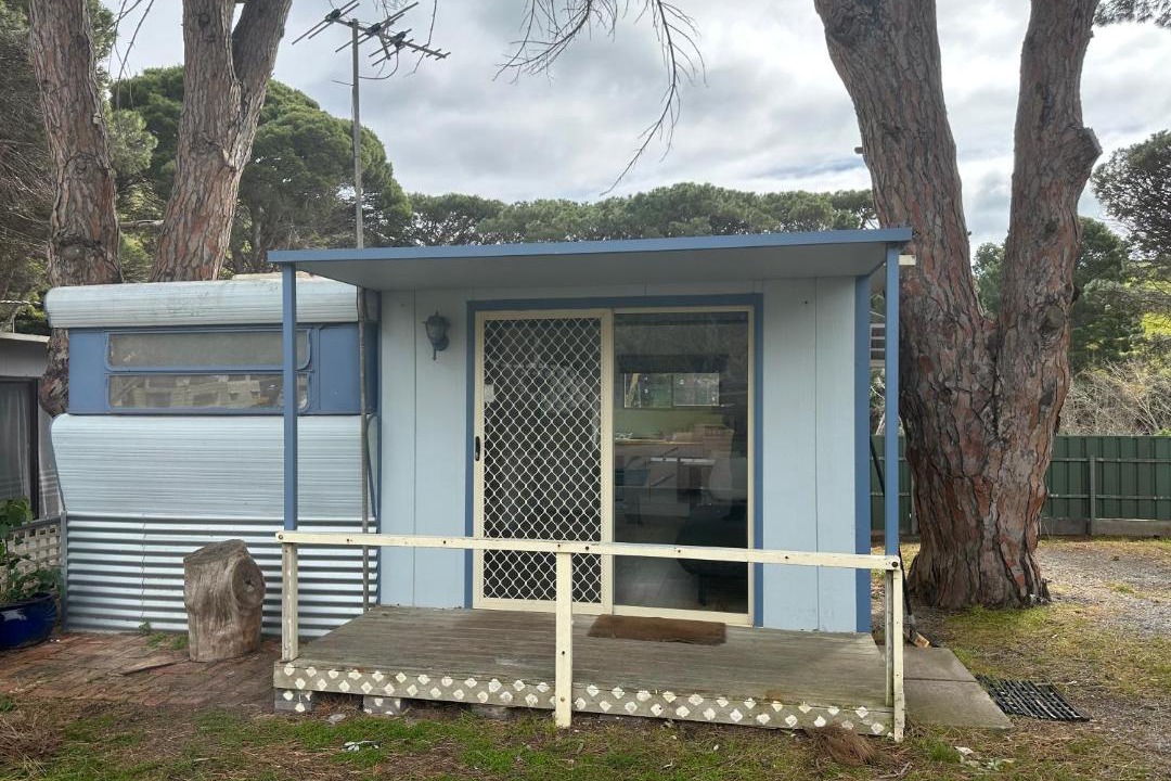 Photo of Others in Second Valley