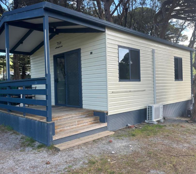 Photo of Others in Second Valley