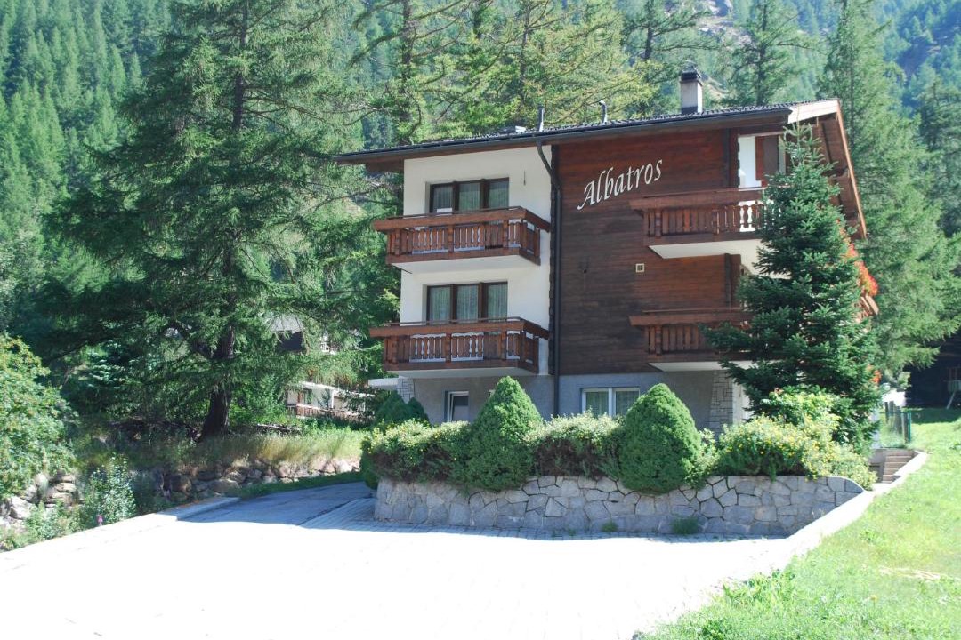 Photo of Others in Saas Grund