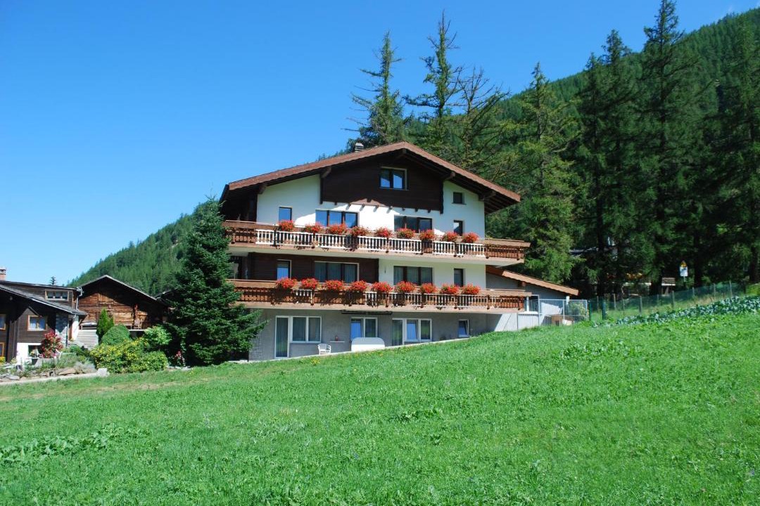 Photo of Others in Saas Grund