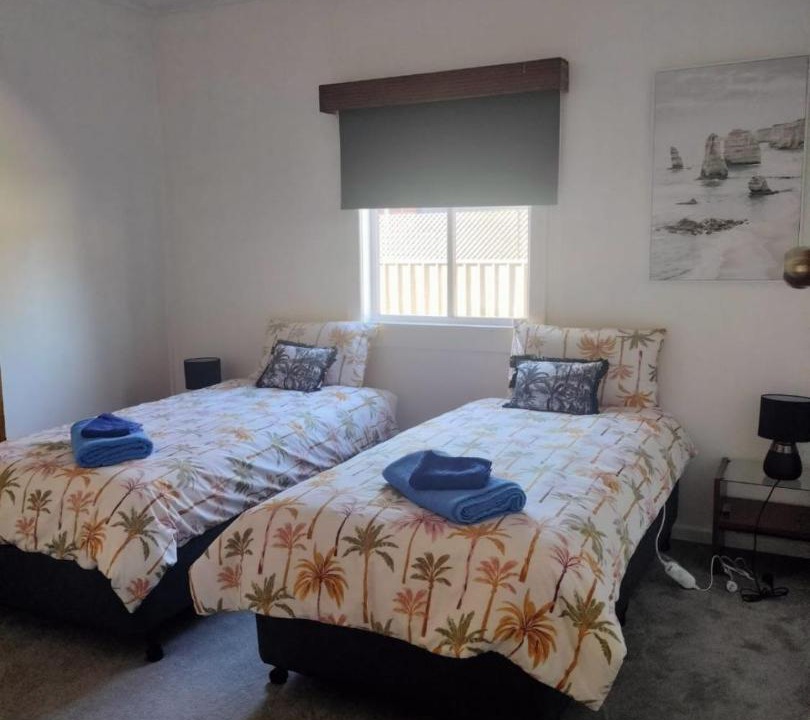 Photo of Bedroom in Seymour