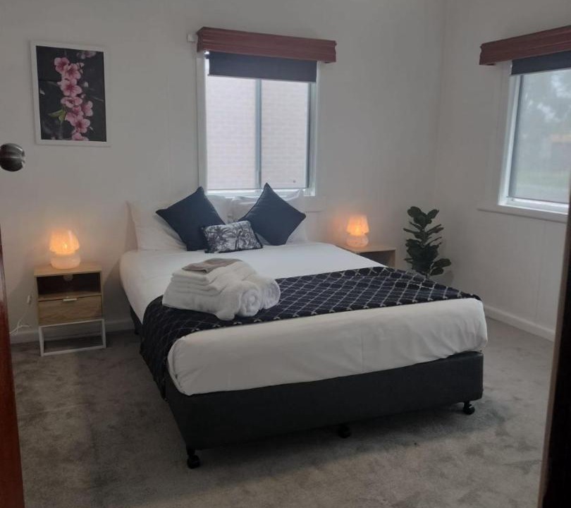 Photo of Bedroom in Seymour