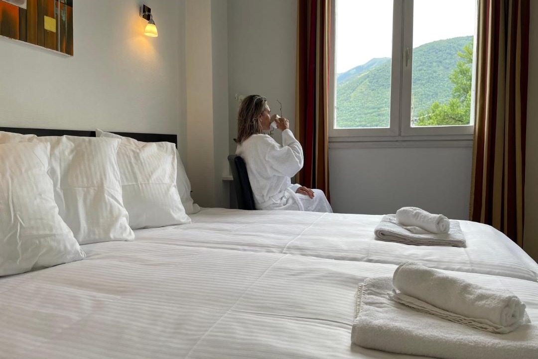 Photo of Others in Bagneres-de-Luchon