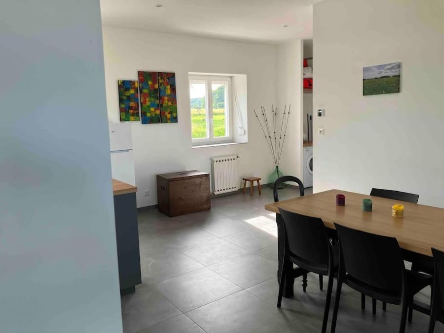 Photo of Livingroom in Landouzy-la-Cour