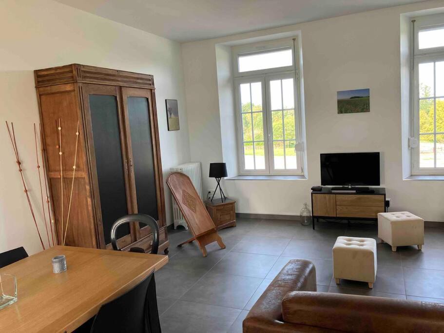 Photo of Livingroom in Landouzy-la-Cour