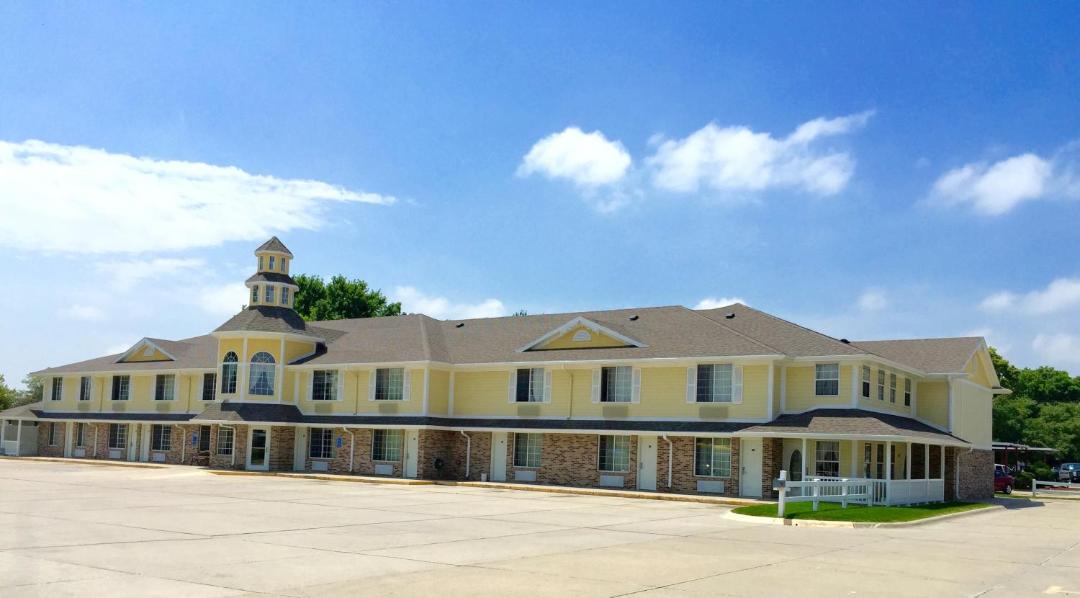 Photo of Buildings in Columbus