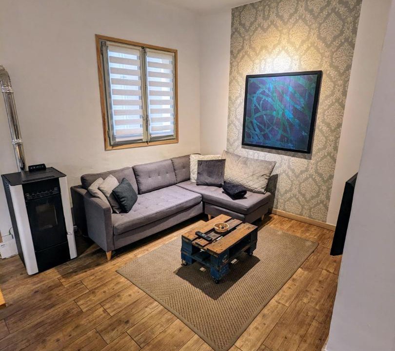 Photo of Livingroom in Seu de Urgell
