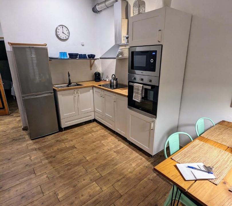 Photo of Kitchen in Seu de Urgell