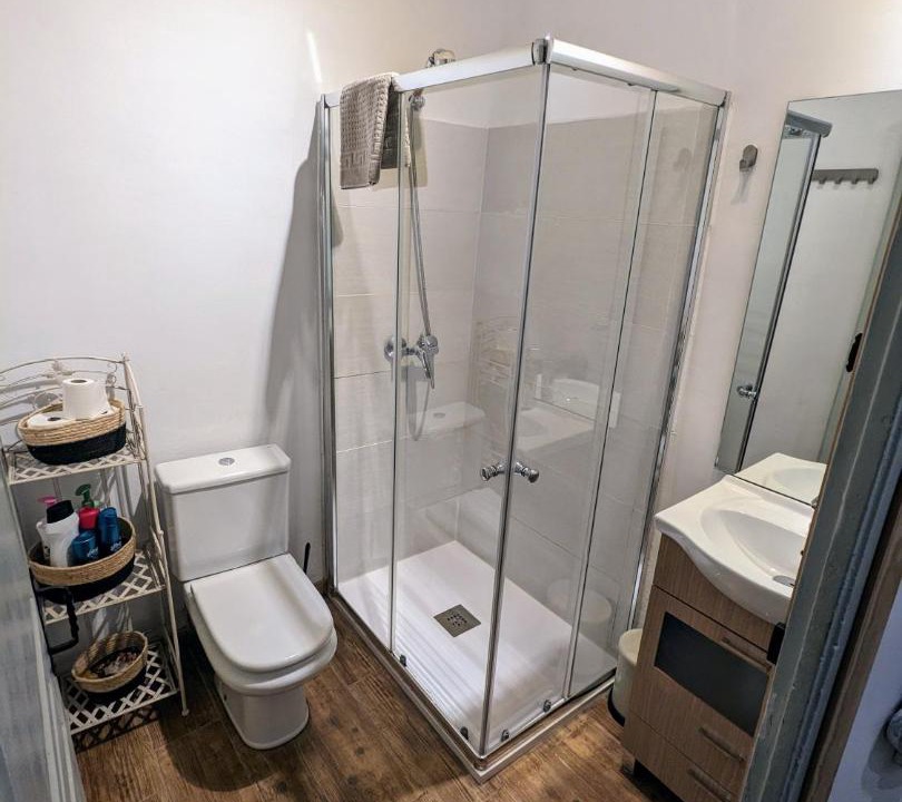 Photo of Bathroom in Seu de Urgell