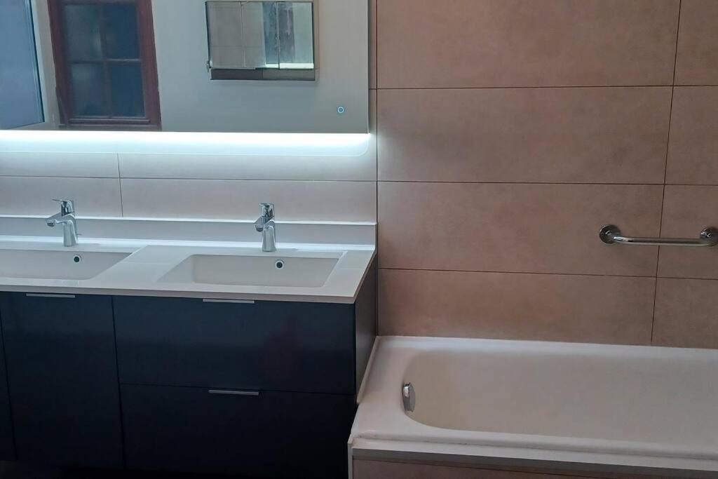 Photo of Bathroom in Quint-Fonsegrives