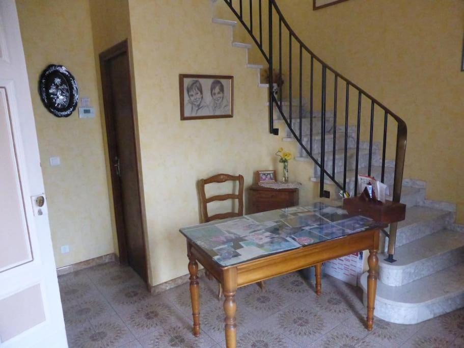 Photo of Bedroom in Quint-Fonsegrives