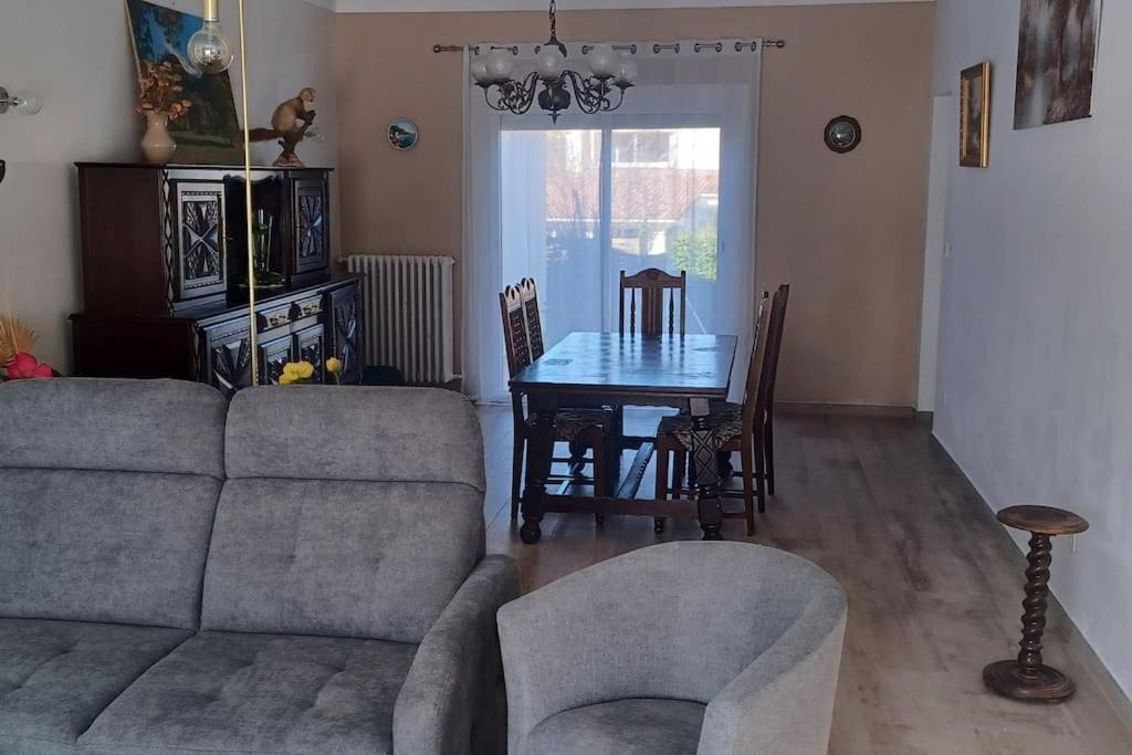 Photo of Livingroom in Quint-Fonsegrives
