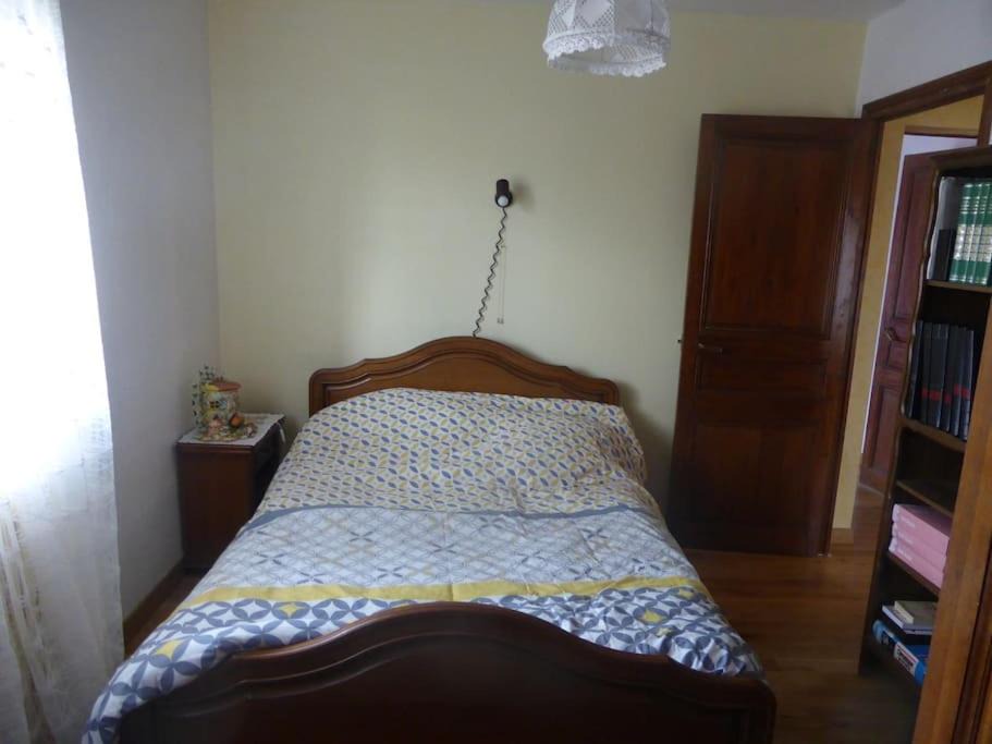 Photo of Bedroom in Quint-Fonsegrives