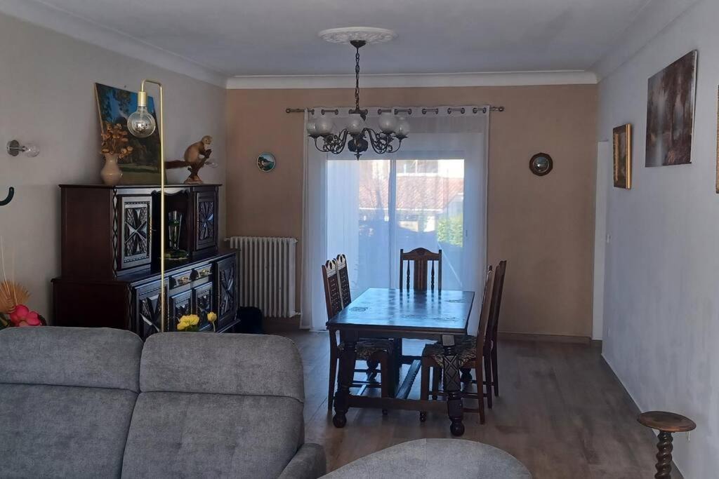 Photo of Livingroom in Quint-Fonsegrives