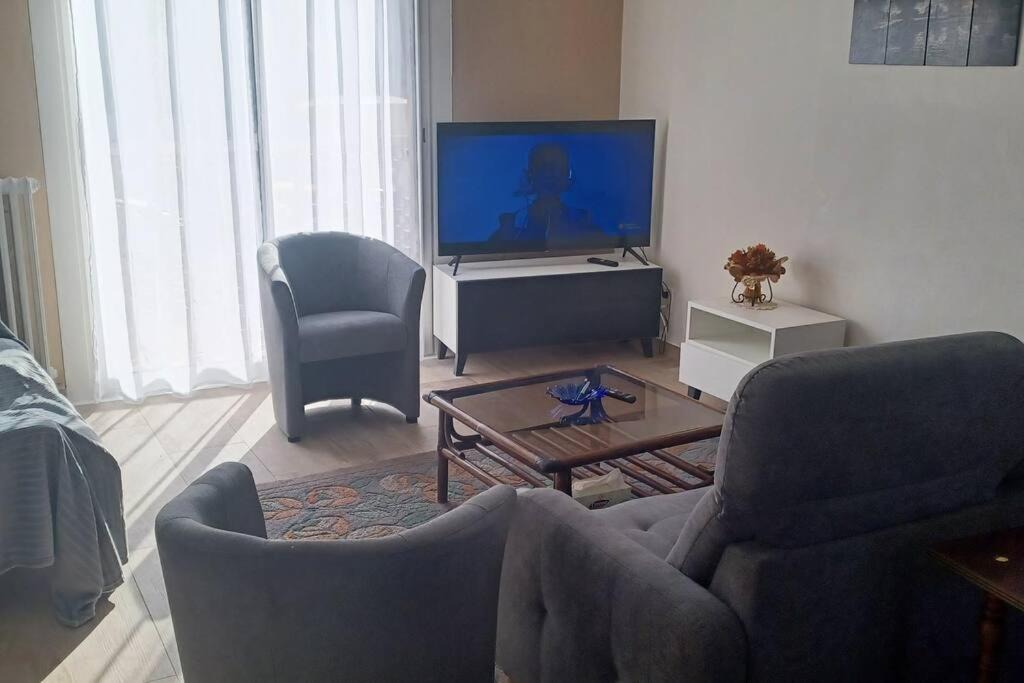 Photo of Livingroom in Quint-Fonsegrives
