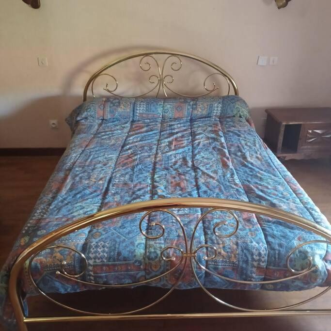 Photo of Bedroom in Quint-Fonsegrives