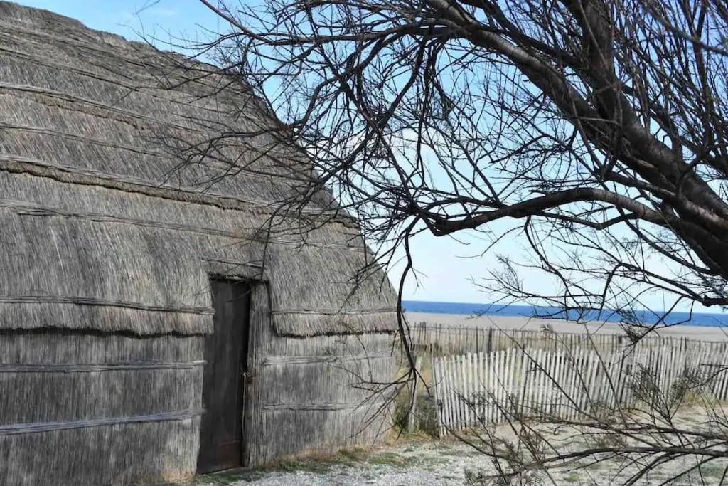 Photo of Buildings in Saint-Hippolyte