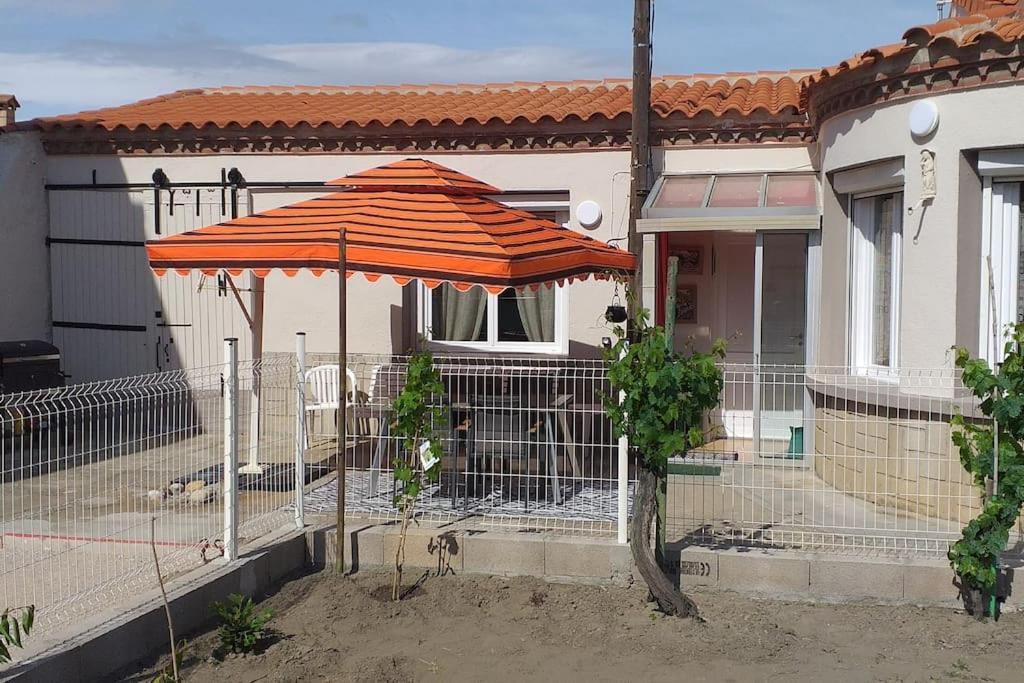 Photo of Buildings in Saint-Hippolyte