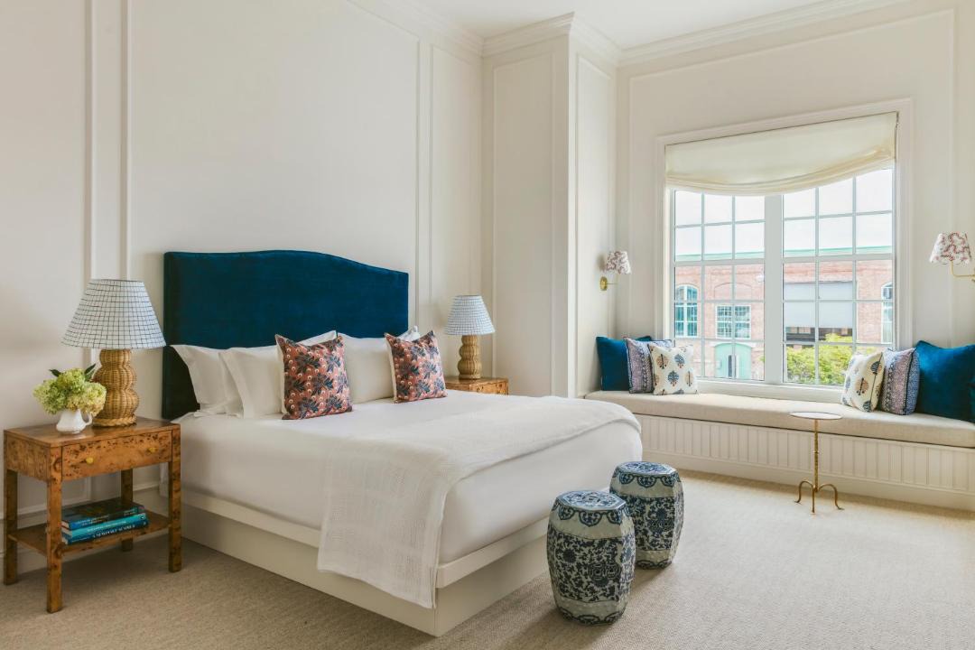 Photo of Bedroom in Yachting Village