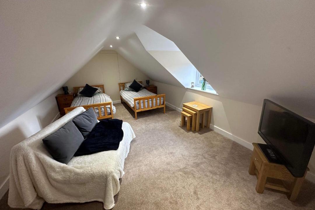 Photo of Others in South Witham