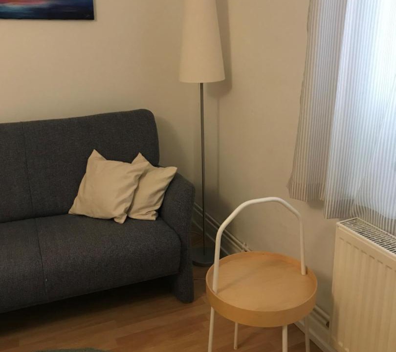 Photo of Livingroom in Plainfaing